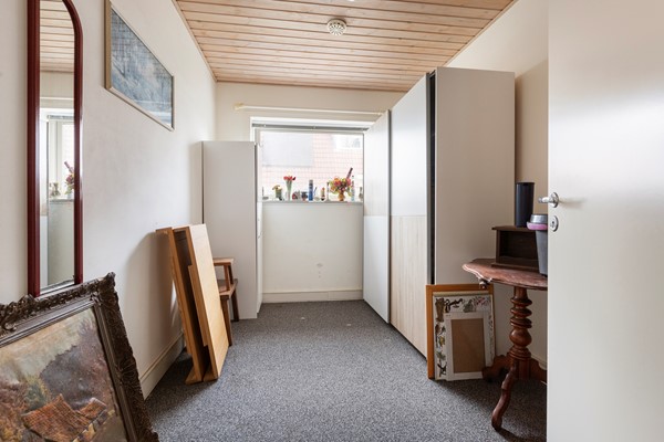 Medium property photo - Kievit 1, 9861 HE Grootegast
